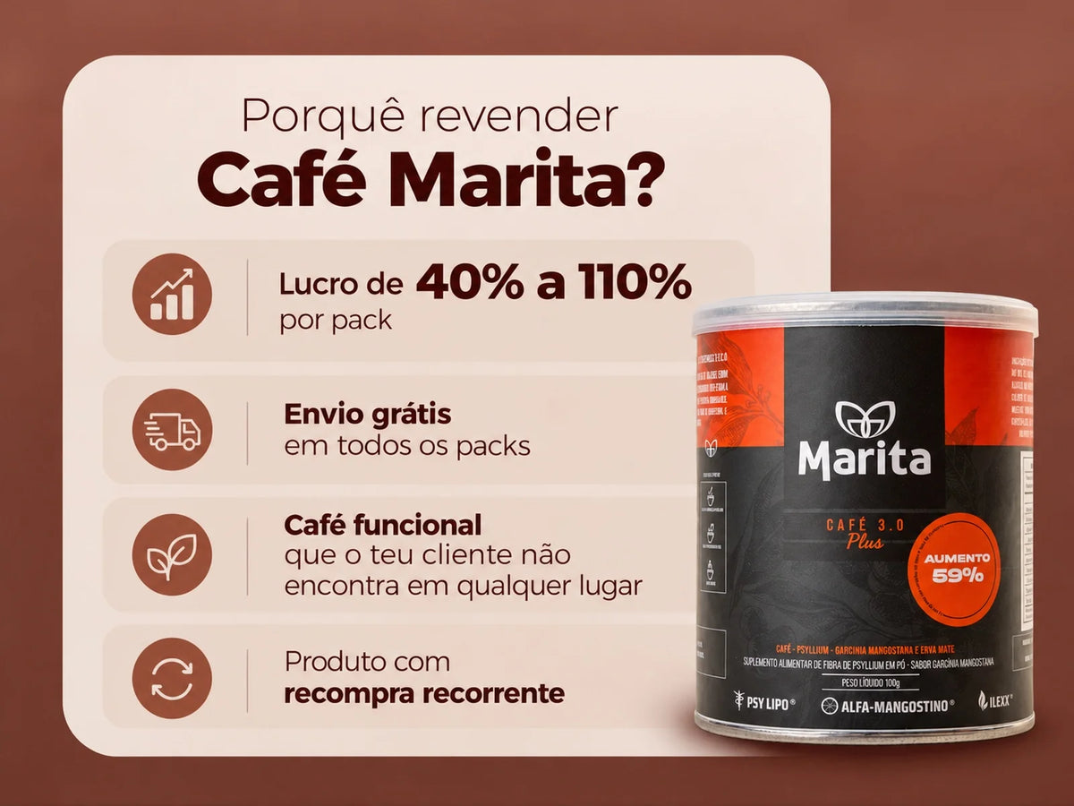 Café 3.0 Plus