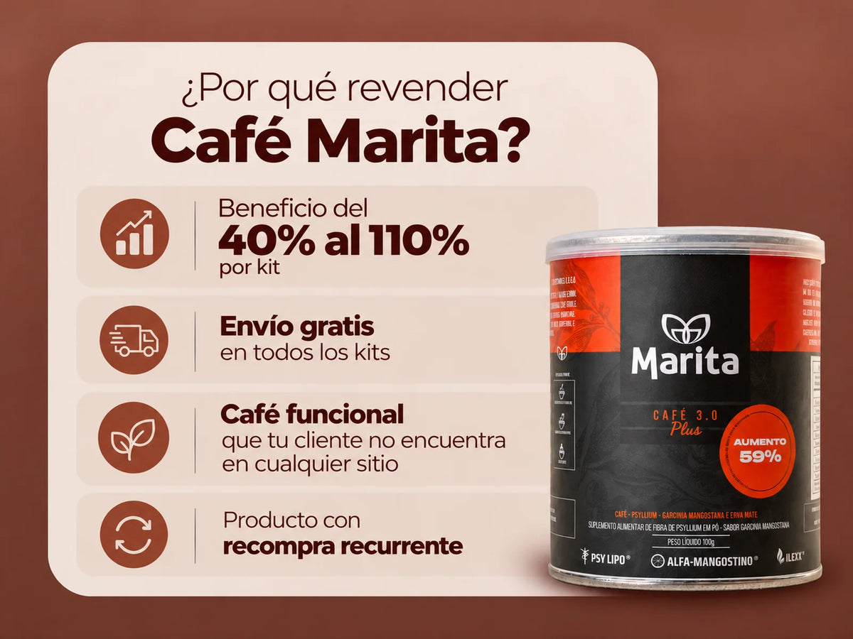 Café 3.0 Plus
