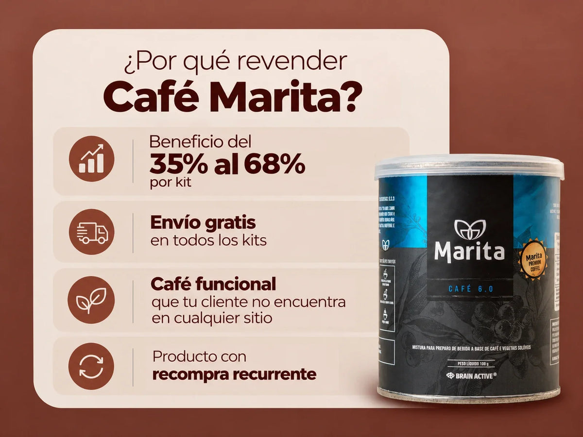 Café 6.0