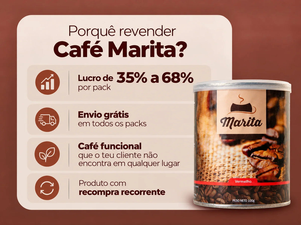 Café Vermelho