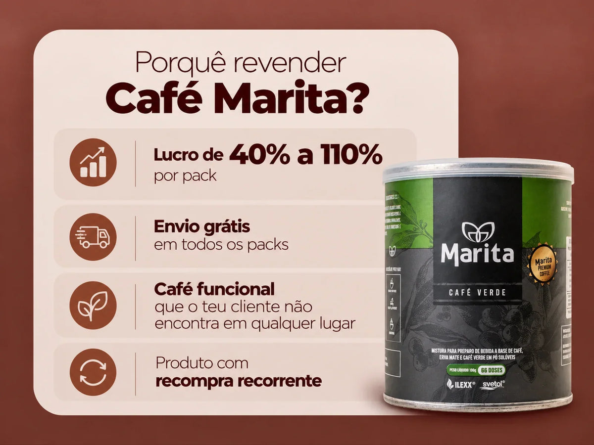 Café Verde