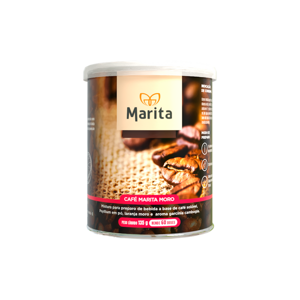 Café Moro