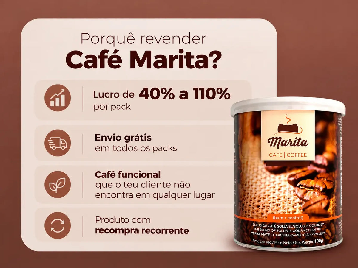 Café Burn + Control