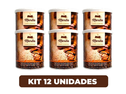 Pack 12 unidades - Frete Grátis