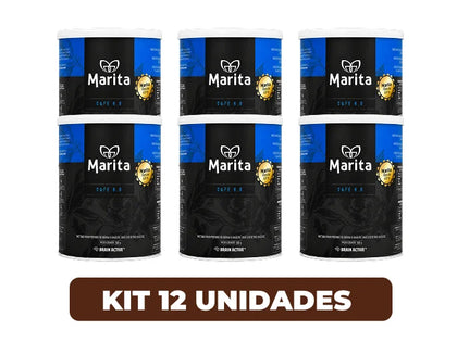 Pack 12 unidades - Frete Grátis