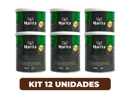Pack 12 unidades - Frete Grátis