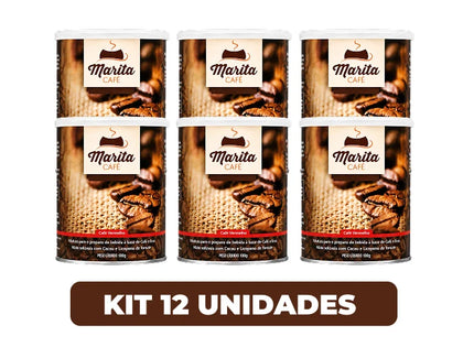 1 unidad + ESPUMADOR