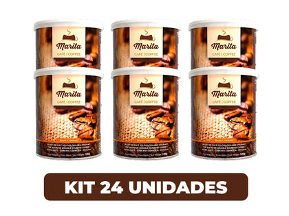 Pack 24 unidades - Frete Grátis