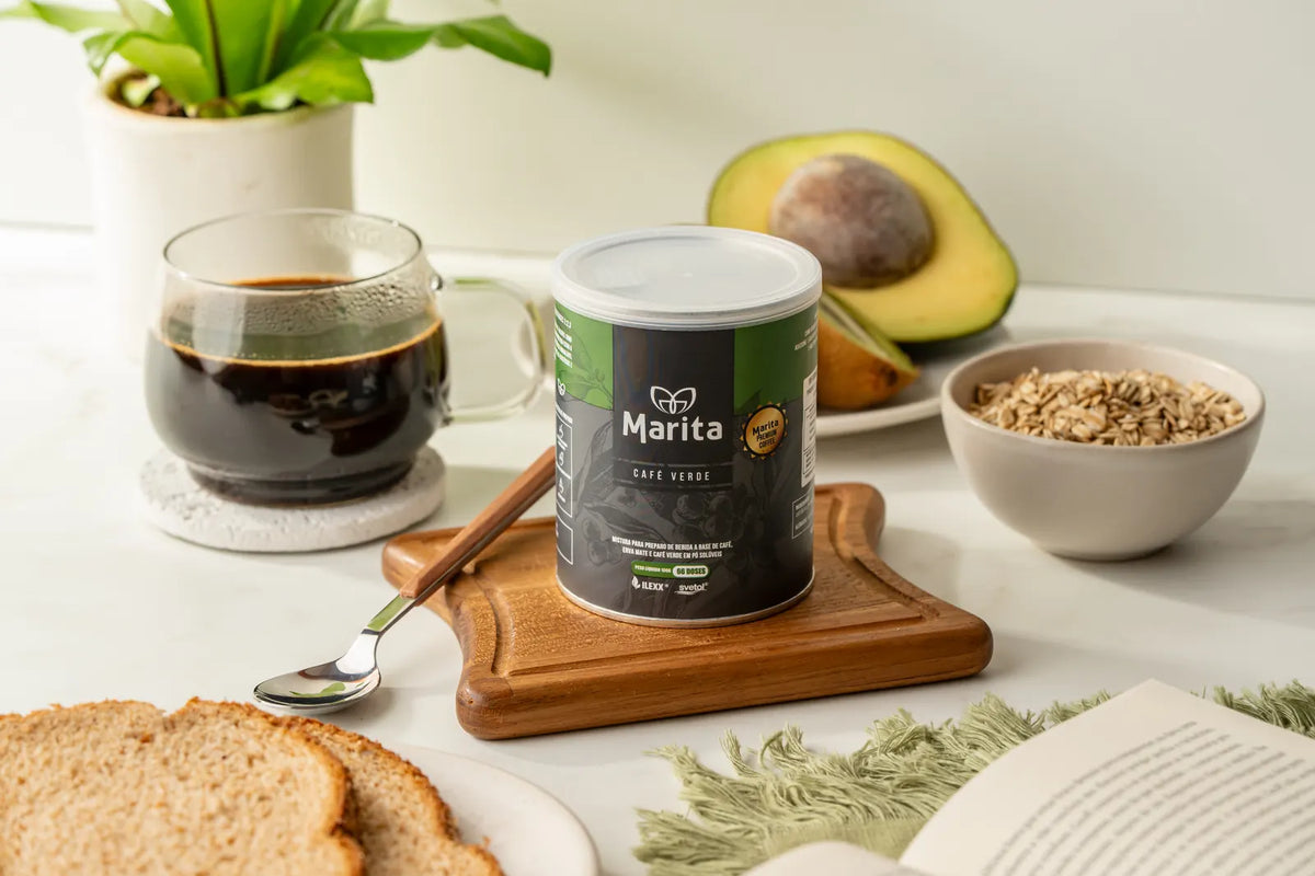 Café Verde