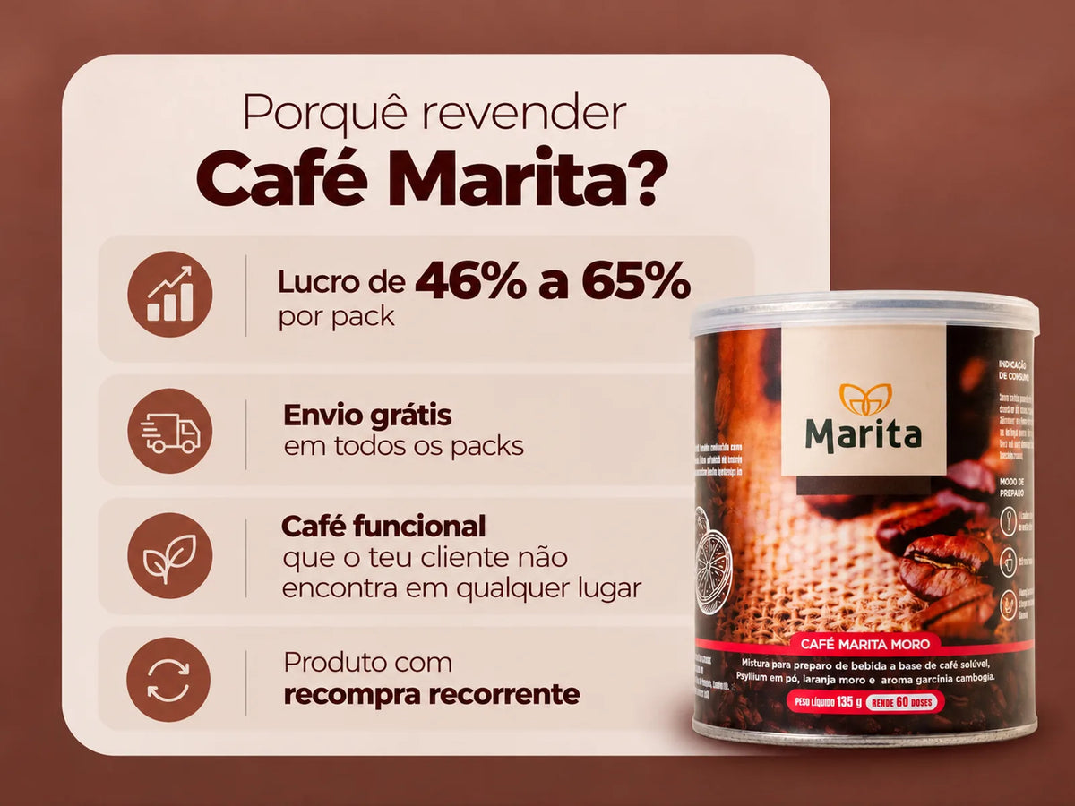 Café Moro