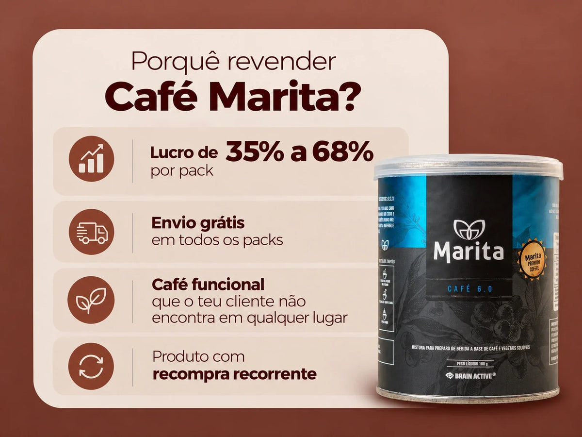 Café 6.0