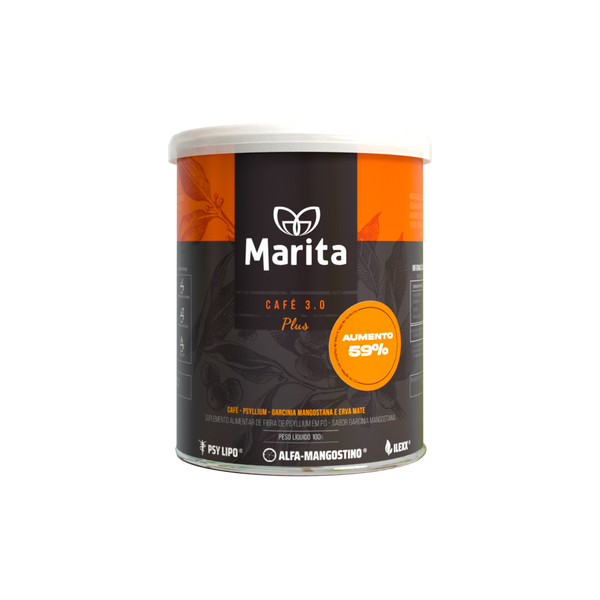 Café 3.0 Plus
