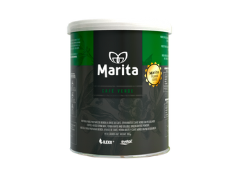 Café Verde (REGULAÇÃO INTESTINAL) - Cafe Marita eu