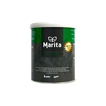 Café Verde (REGULAÇÃO INTESTINAL) - Cafe Marita eu