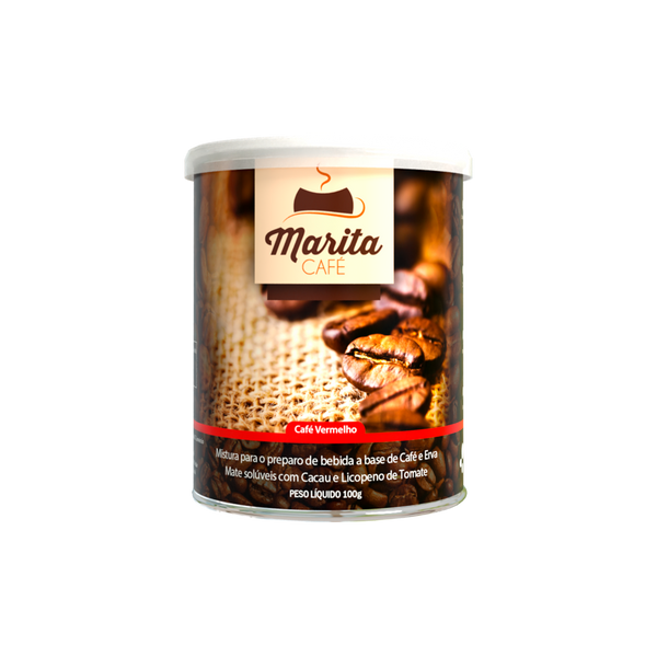 Café Vermelho