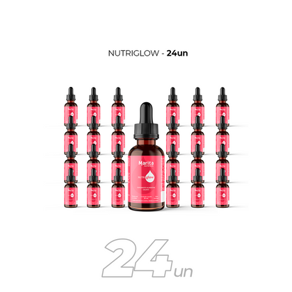 Pack 24 unidades -Frete Grátis