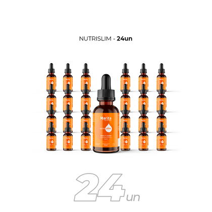 Pack 24 unidades -Frete Grátis