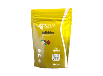 Chá T-Seca Inibidor (SLEEP e RELAX) - Cafe Marita eu