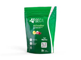 Chá T-Seca Ativador (PRÉ-TREINO) - Cafe Marita eu