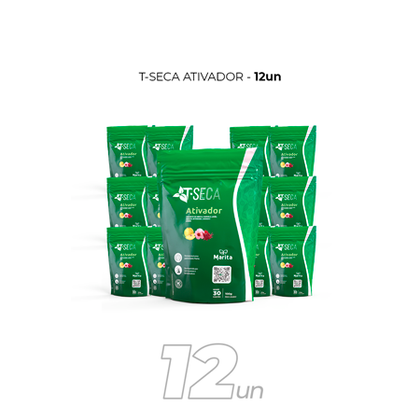 Pack 12 unidades