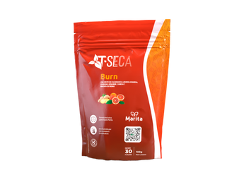 Chá T-Seca Burn (SACIEDADE) - Cafe Marita eu