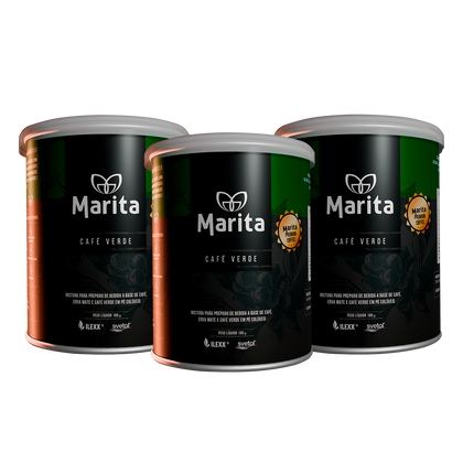 Café Verde (REGULAÇÃO INTESTINAL) - DESCONTO 2 UN