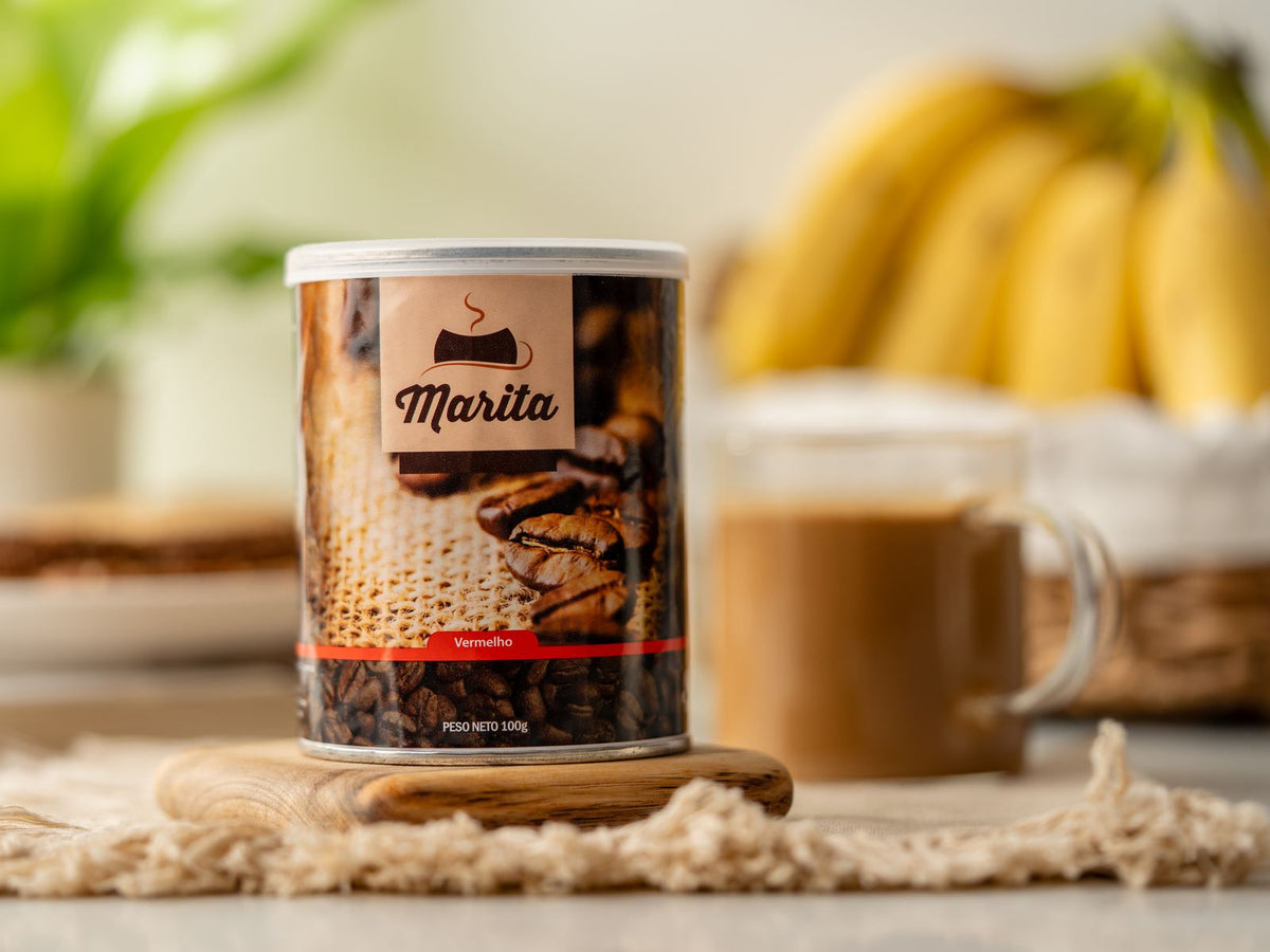 Café Vermelho
