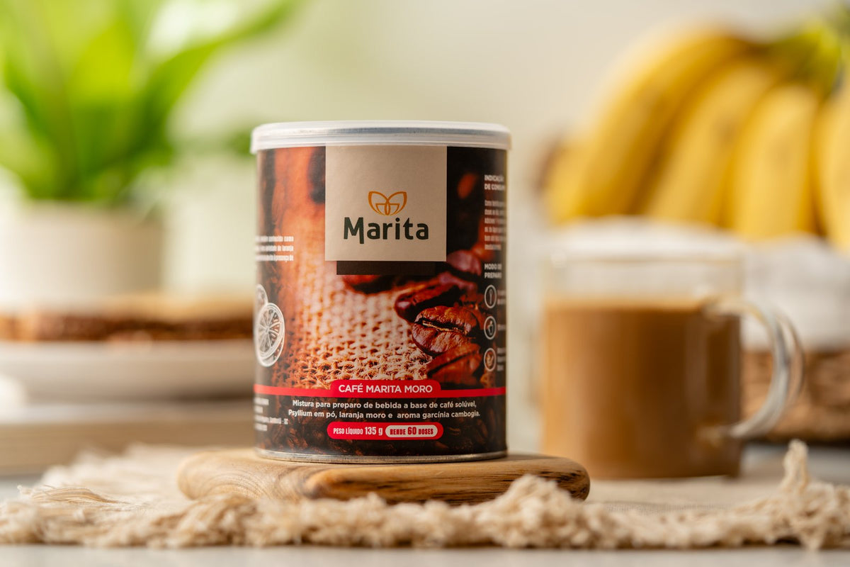 Café Moro