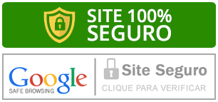Selo de confiança